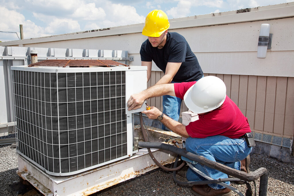 Professional Air Conditioning Repair Services in Fishers, IN