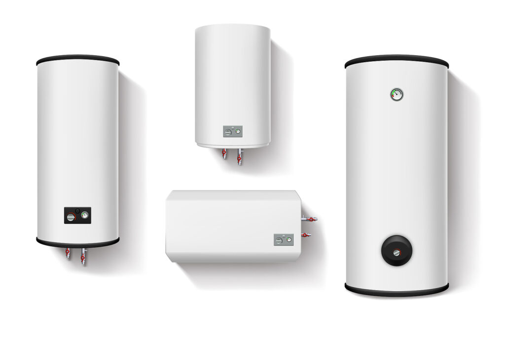 Navien Tankless Water Heater Installation and Service in Noblesville, IN