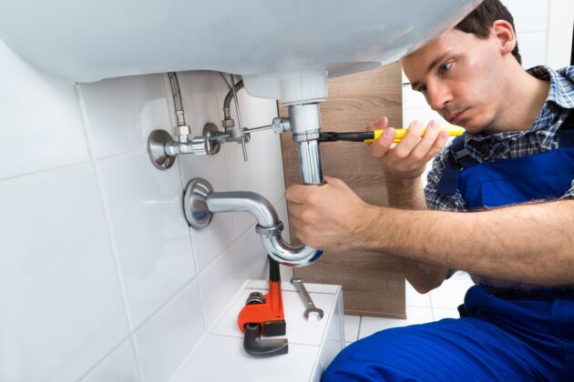 Prepare Your Plumbing for the Holiday Season