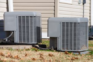 Air Conditioning Services in Noblesville