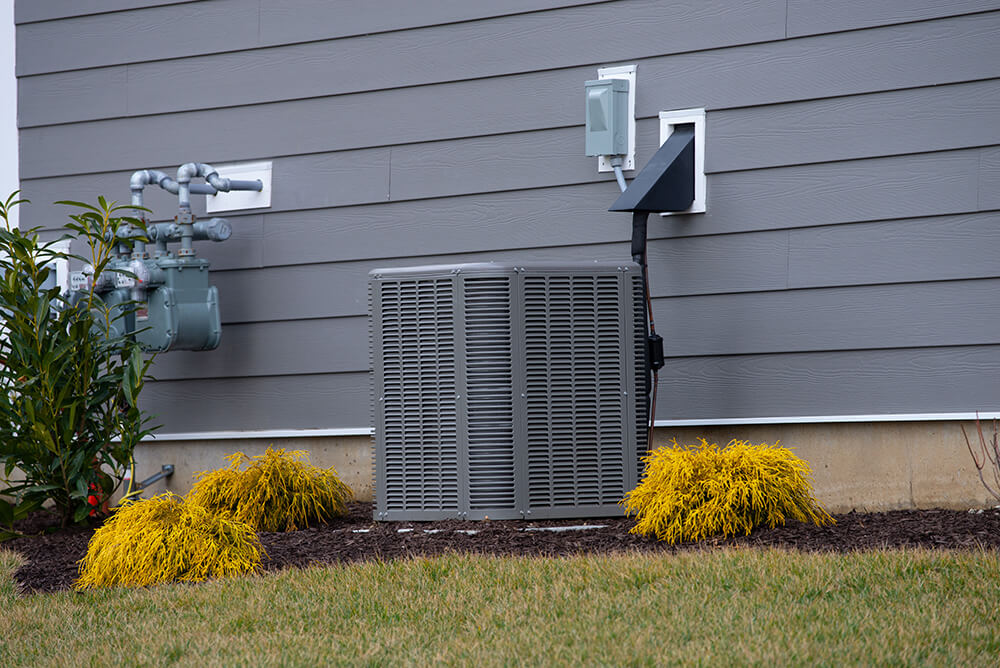 Air Conditioning Maintenance and Tune-Up Services in Noblesville
