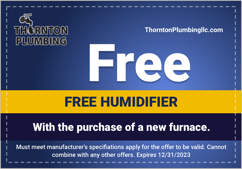 Free Humidifier