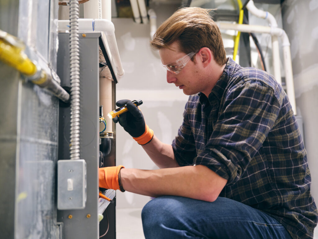 The Importance of Regular Heating Maintenance: Keeping Your System Running Smoothly