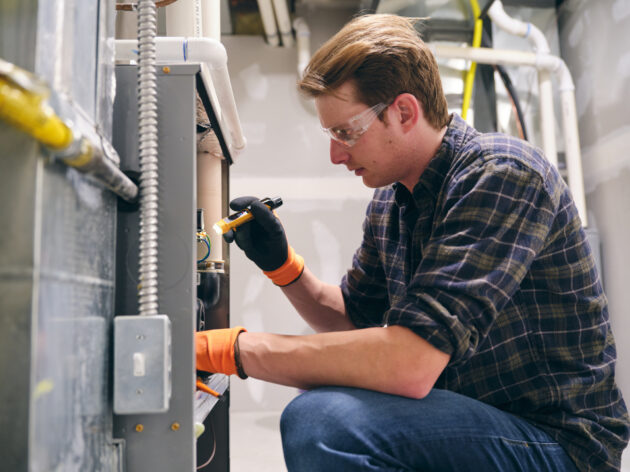 The Importance of Regular Heating Maintenance: Keeping Your System Running Smoothly