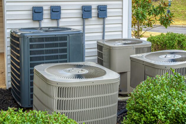 Energy-Efficient Air Conditioning: Tips for Savings