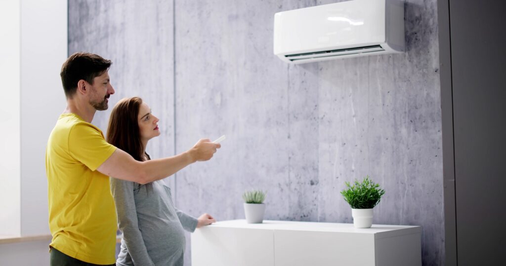 Choosing the Right Air Conditioning System for Your Home