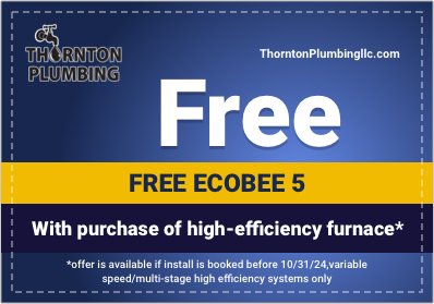 Free Ecobee 5