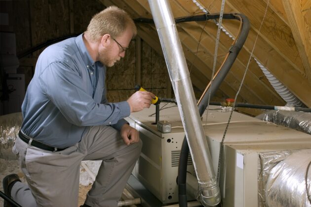 The Importance of Regular Furnace Inspections