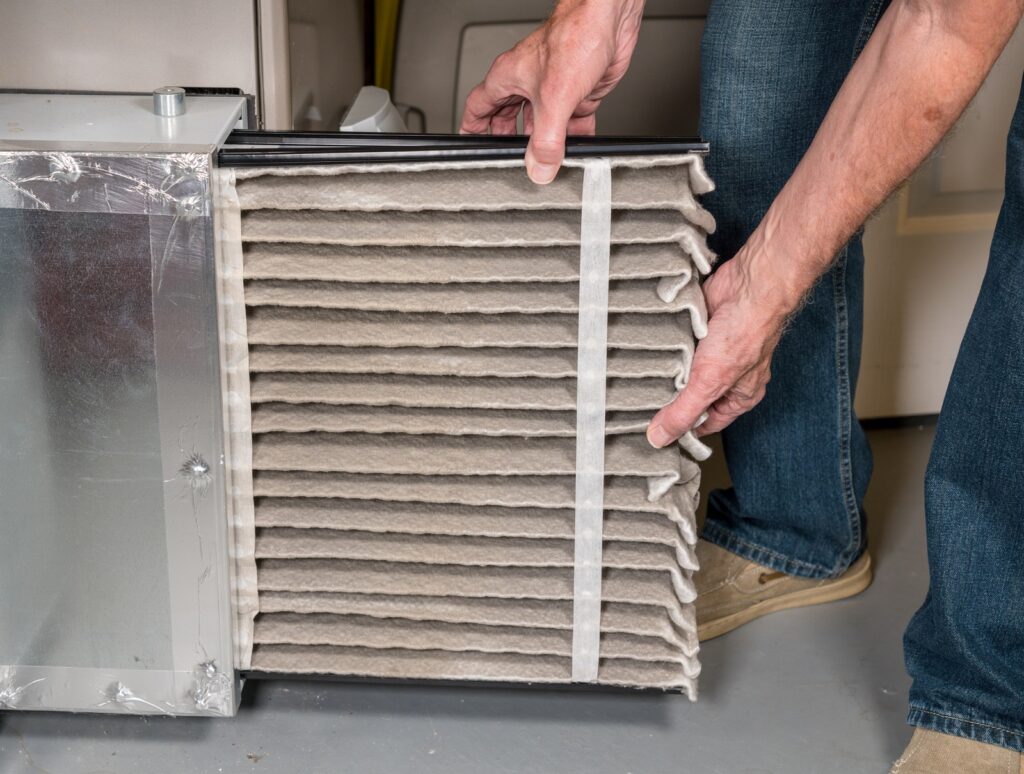 How to Troubleshoot Common Furnace Issues