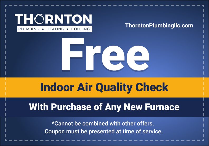 Free Indoor Air Quality Check