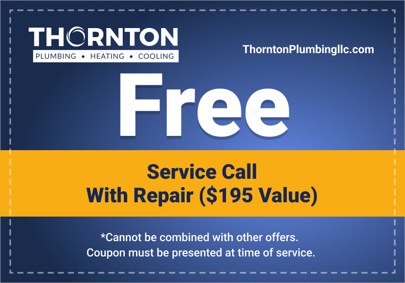 Free - Service Call