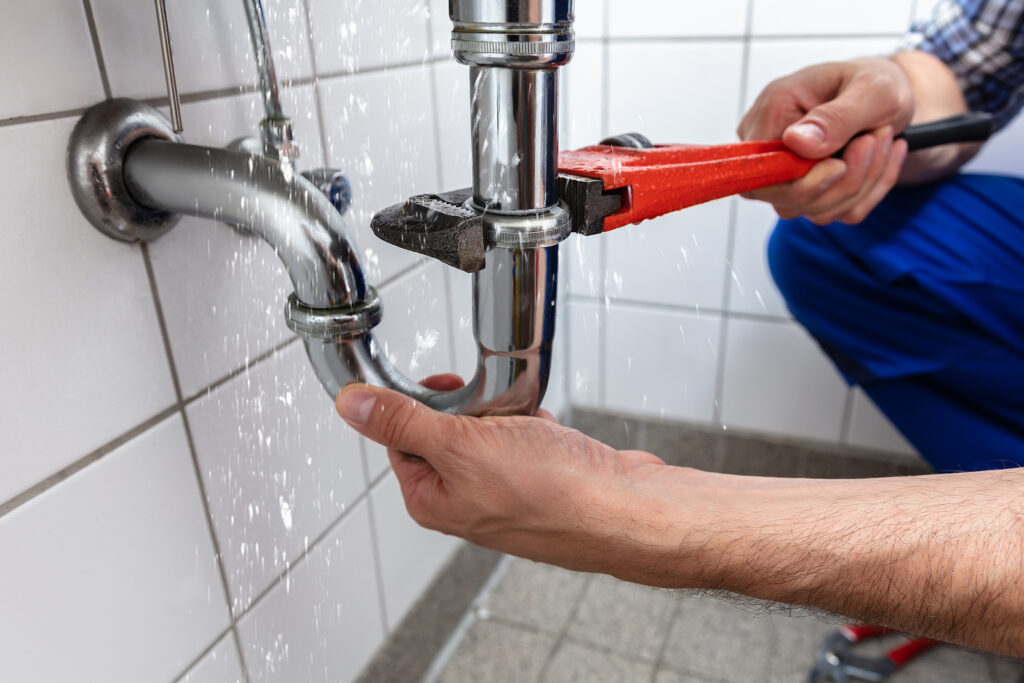 Behind the Walls: How Modern Plumbing Materials Change Repair Strategies