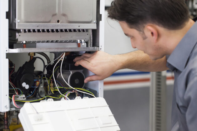 Electrical Panel Limitations That Delay Furnace or Heat Pump Installation