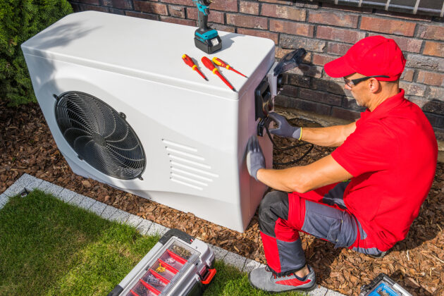 What a Professional Heating Tune-Up Includes and Why It Matters