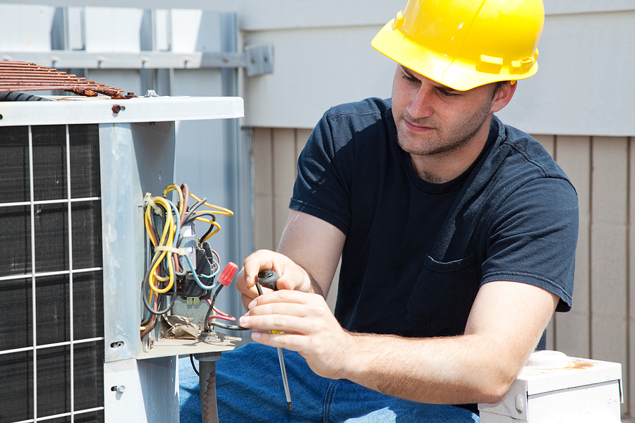 Heating Installation Services in Carmel, IN