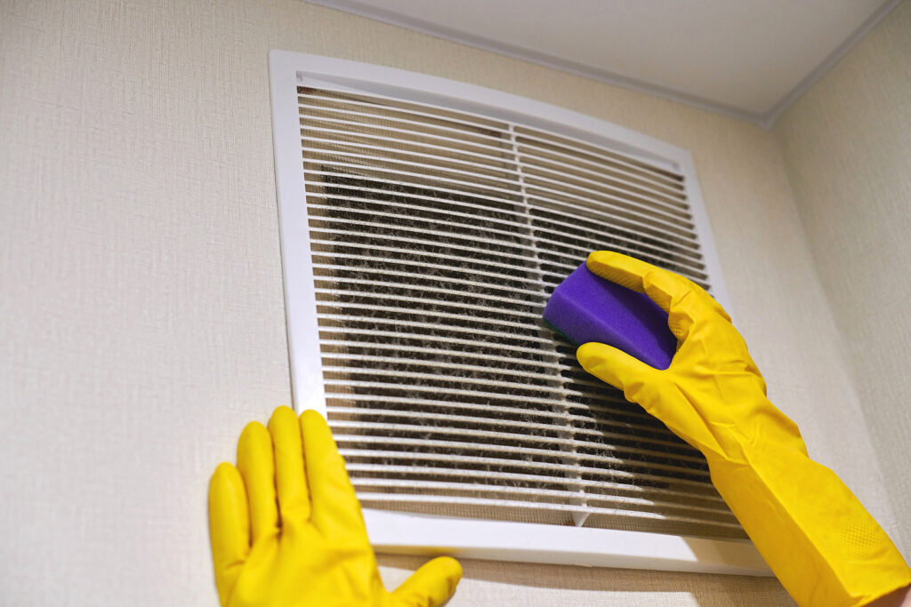 Regular Duct Cleaning Contributes to Better Air and HVAC Efficiency