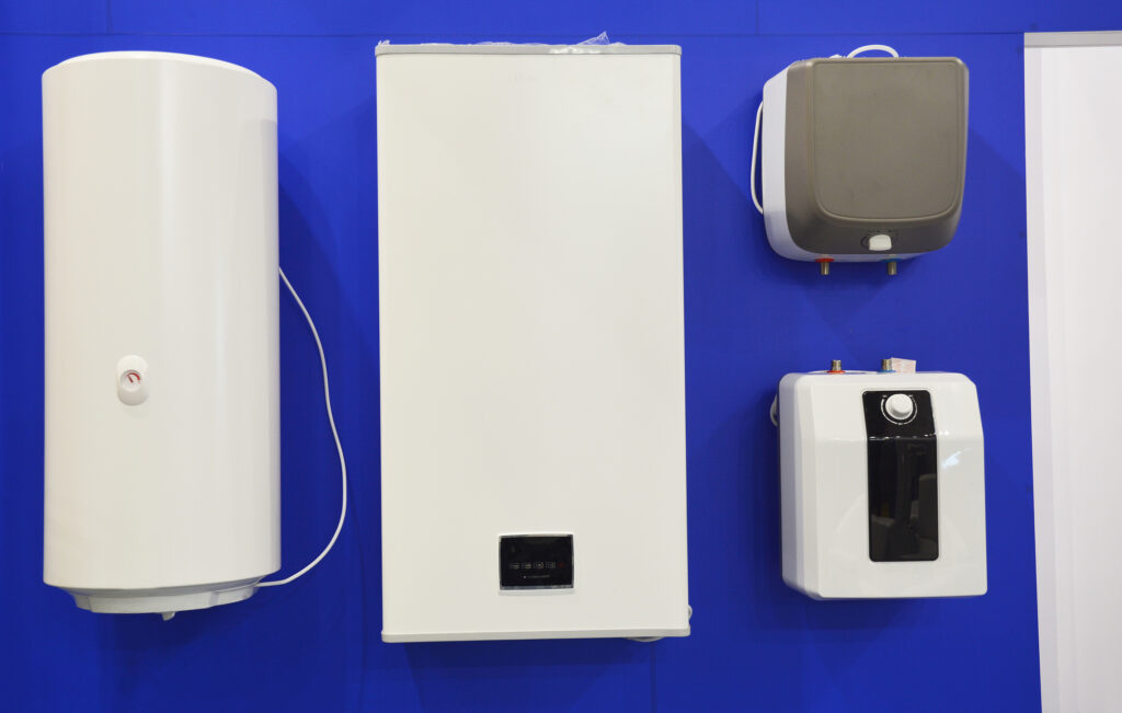 Rinnai Water Heater Installation and Service