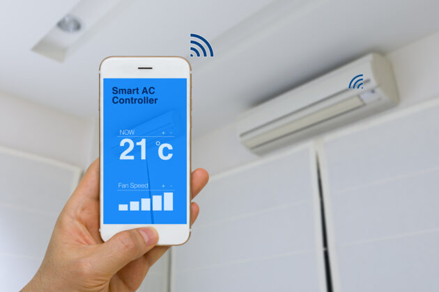 How New Heating Systems Improve Temperature Consistency Room to Room