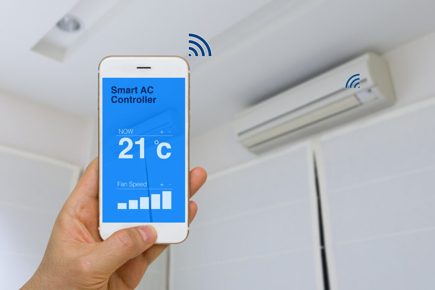 How New Heating Systems Improve Temperature Consistency Room to Room
