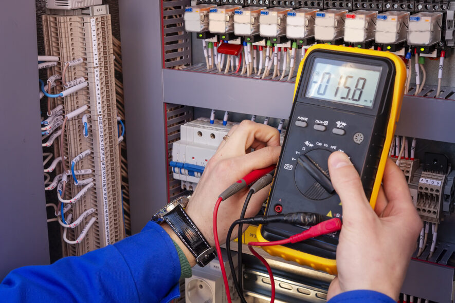 How Electrical Service Upgrades Support Smart Homes and New Technology