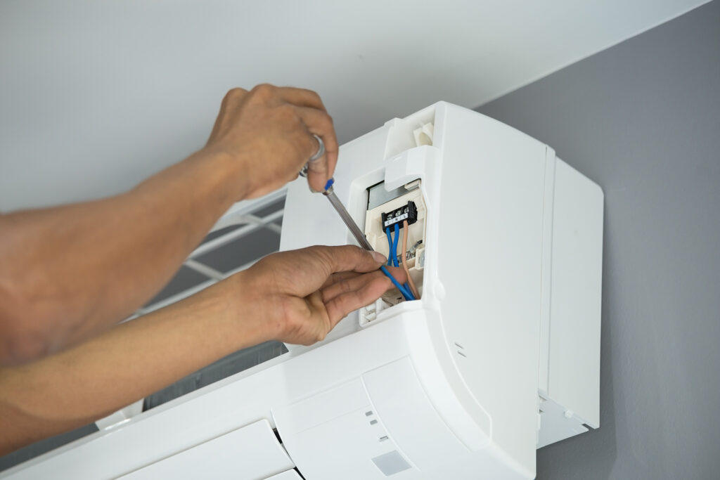 Professional Air Conditioning Services in Fishers, IN