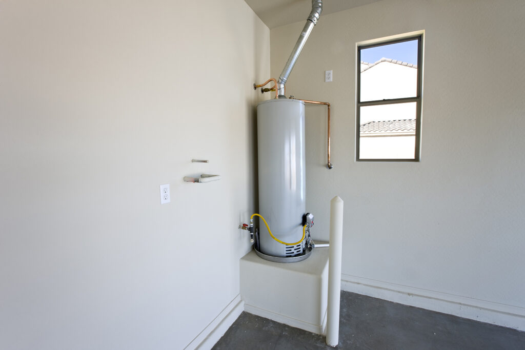 Bosch Water Heater Services Noblesville, IN