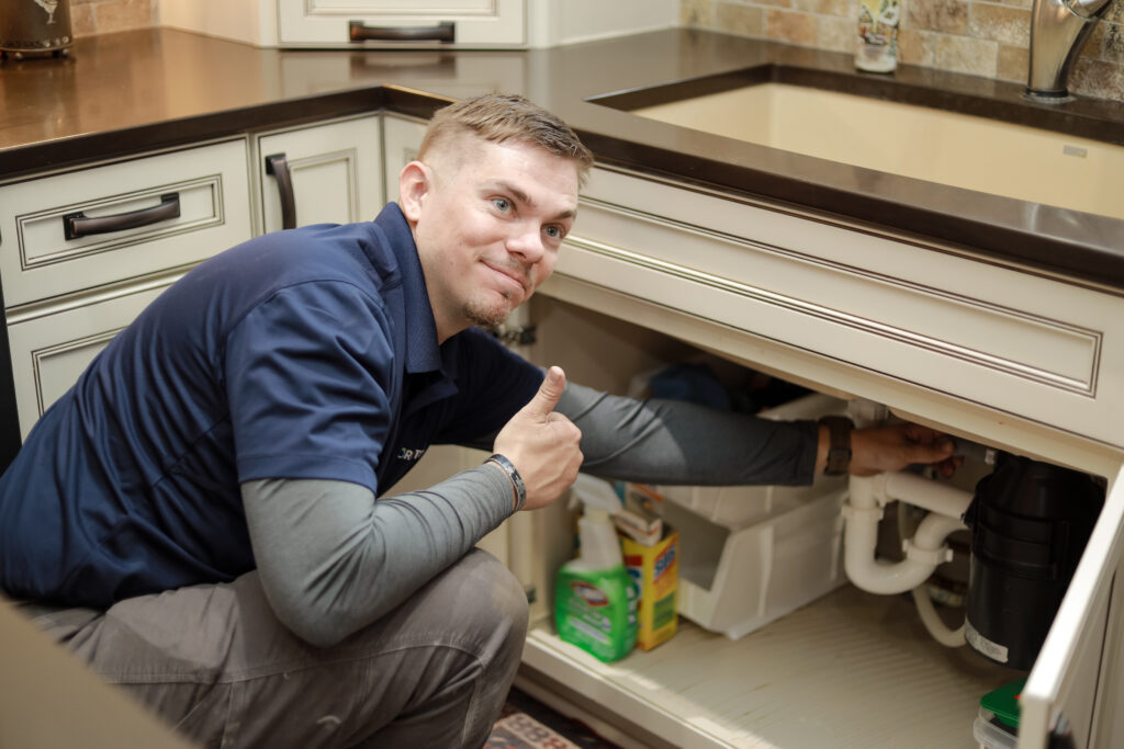 Garbage Disposal Repair and Installation Services in Noblesville, IN