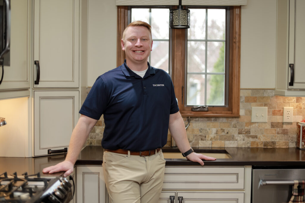 Gas Leak Detection & Repair Services in Noblesville, IN