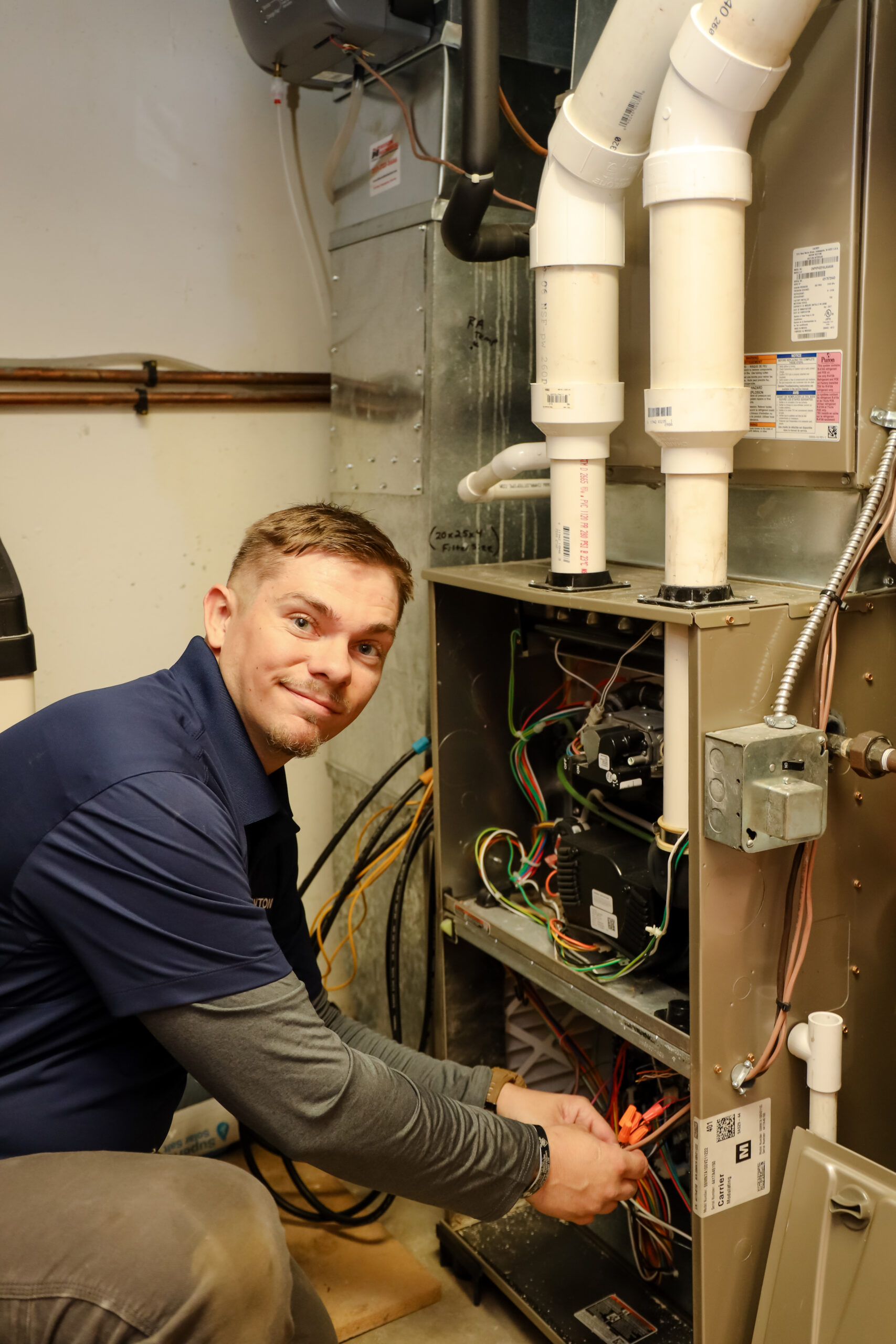 Heating Services Noblesville, IN and the Surrounding Areas