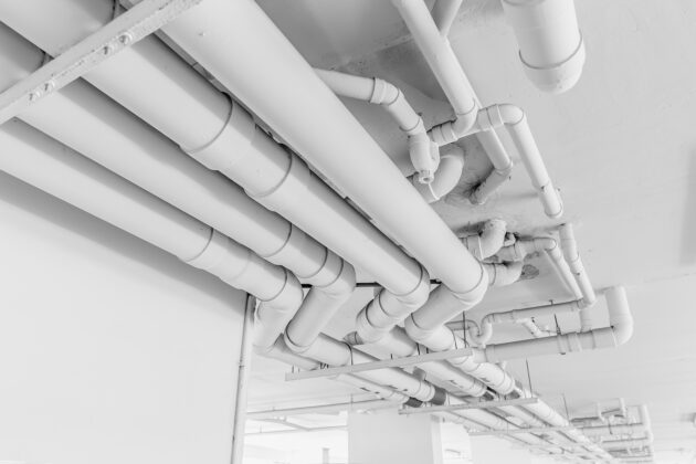 How Whole Home Repiping Improves Water Flow, Reliability, and Daily Plumbing Performance