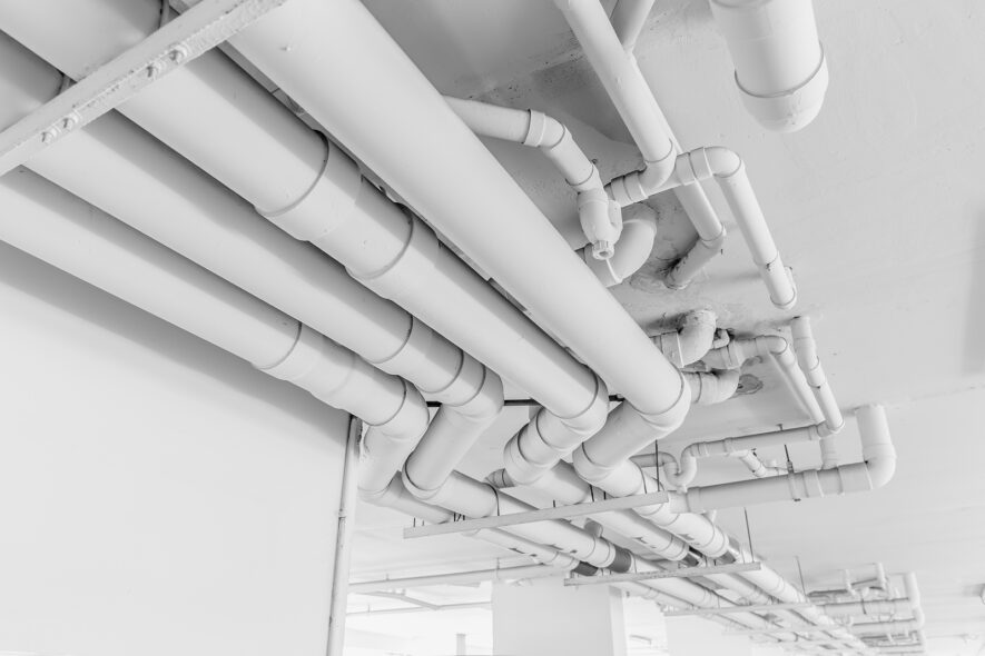 How Whole Home Repiping Improves Water Flow, Reliability, and Daily Plumbing Performance