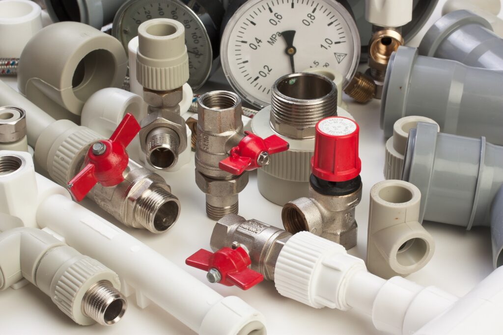 Plumbing Services in Fishers, IN