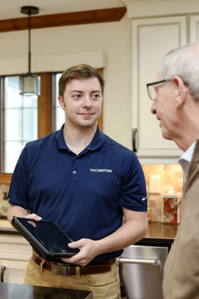 Repiping Services in Noblesville, IN
