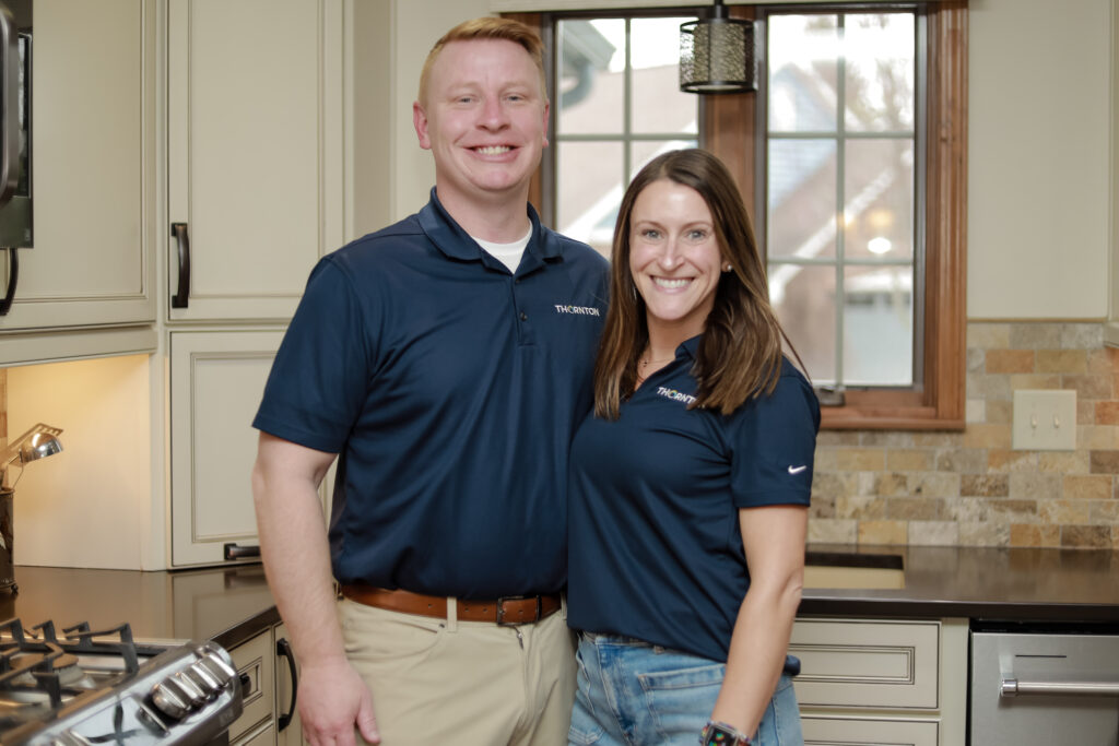 Water Softener Installation & Repair Services in Noblesville, IN