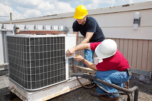 Why Accurate Diagnostics Matter More Than Quick Fixes in Air Conditioning Repair