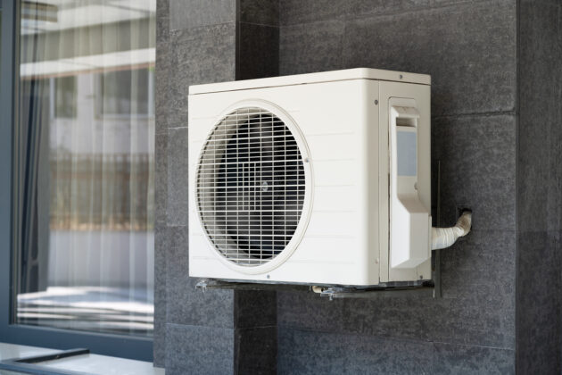 Ductless Mini Split Dripping Water Indoors: Causes Every Homeowner Should Know