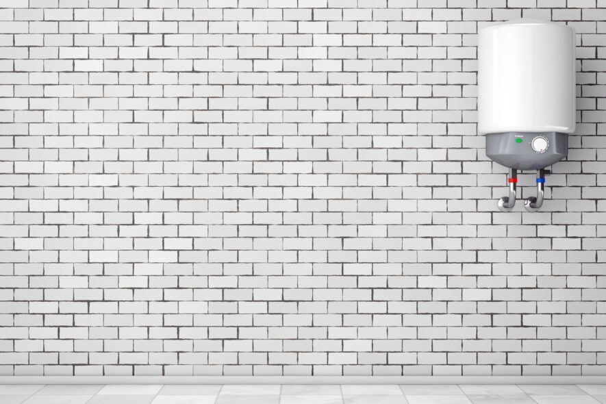Rusty or Discolored Hot Water: When to Repair or Replace Your Water Heater