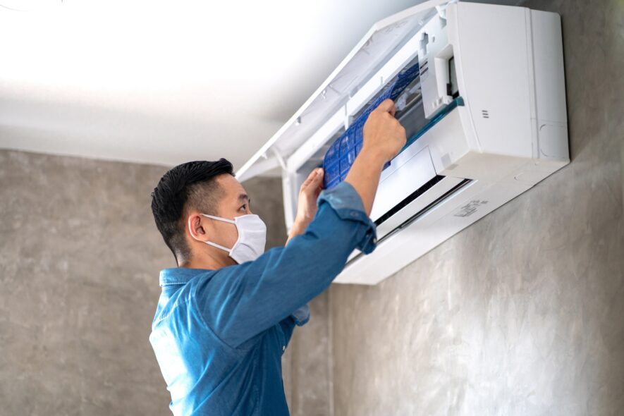 What Indiana Heat Waves Reveal About AC Systems Missing Annual Maintenance