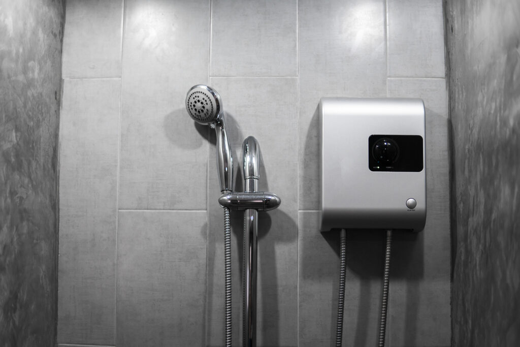 Why Mineral Scale Is the Silent Killer of Tankless Water Heaters in Indiana