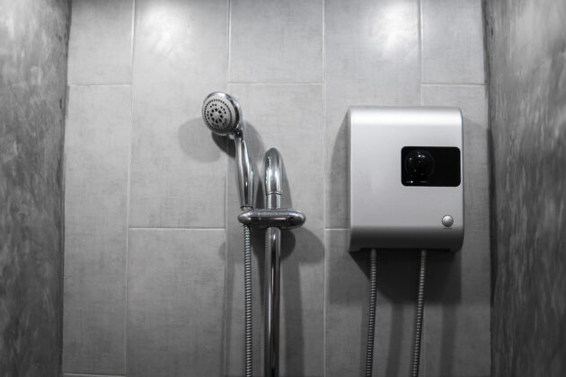 Why Mineral Scale Is the Silent Killer of Tankless Water Heaters in Indiana