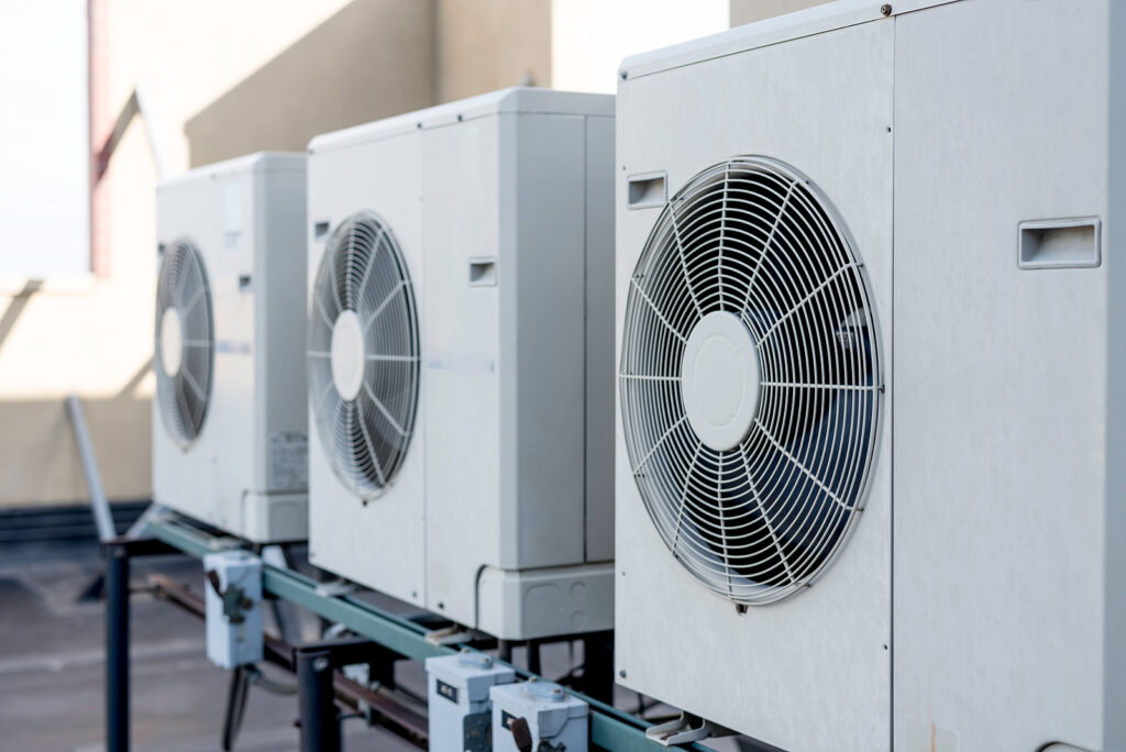 Ductless Mini Split Installation Services in Fishers, IN
