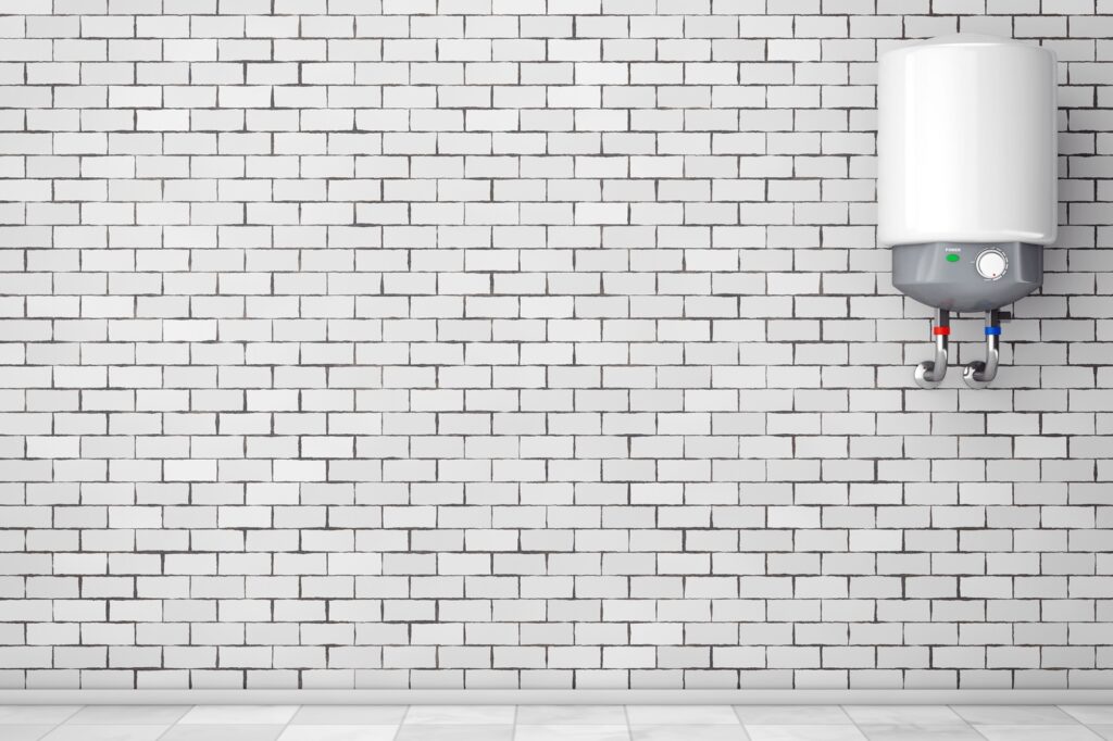 Kenmore Water Heater Repair & Service