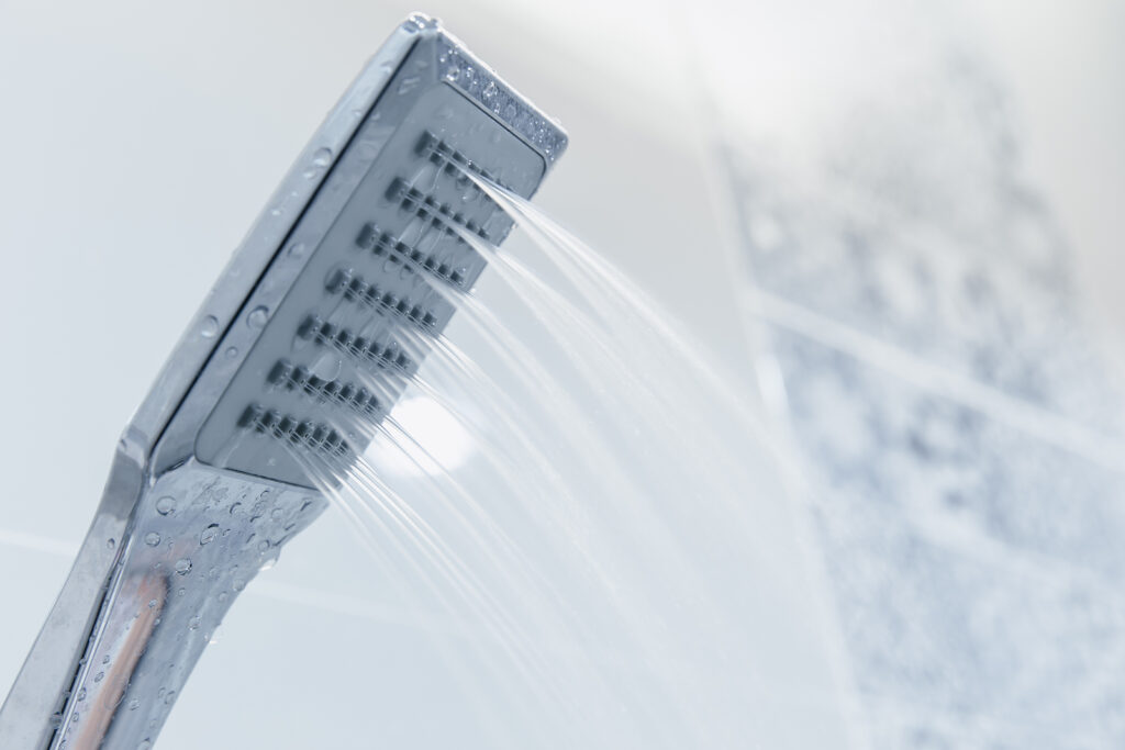Low Water Pressure Throughout the House: Is It Your Main Line or Internal