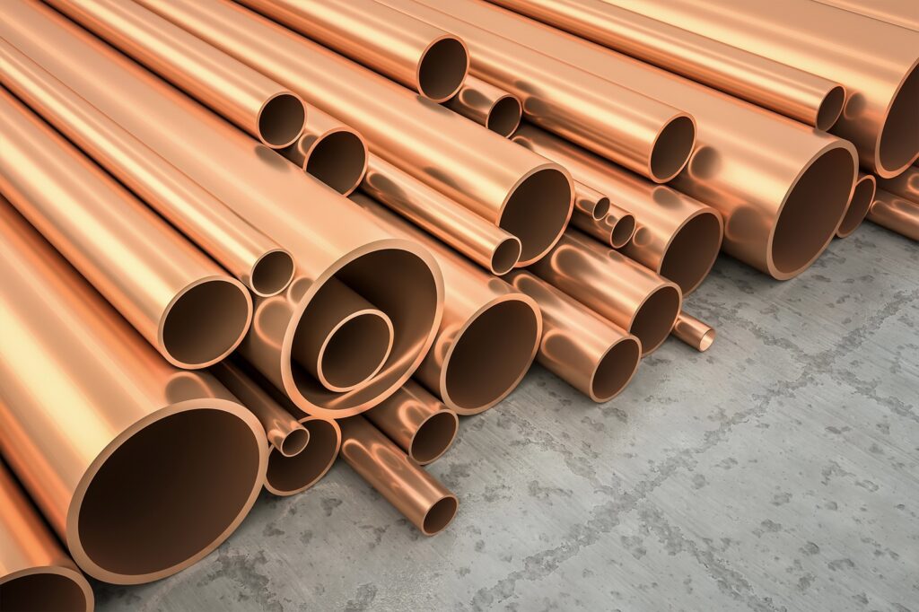 Whole-Home Repiping Services in Fishers, IN