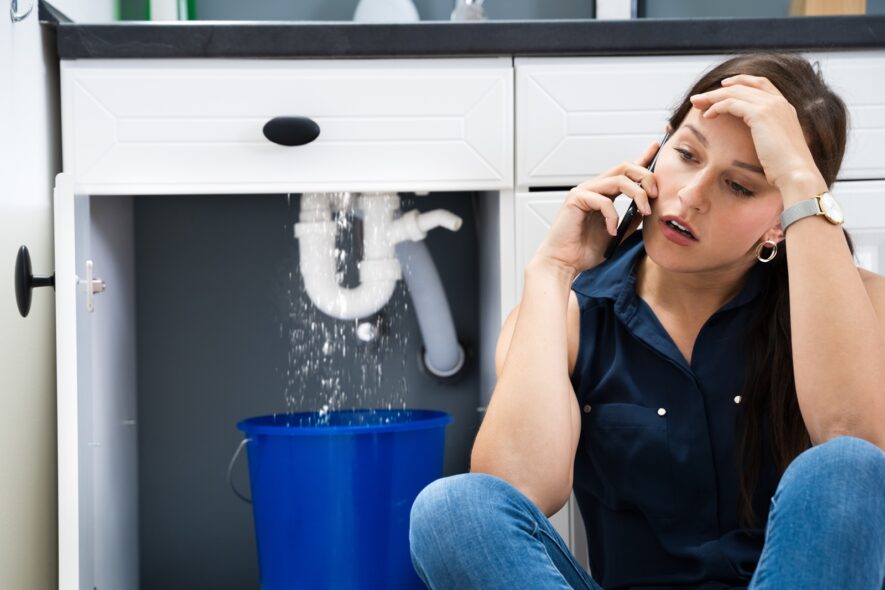 Water Bill Keeps Rising but Nothing Has Changed: What It Usually Means