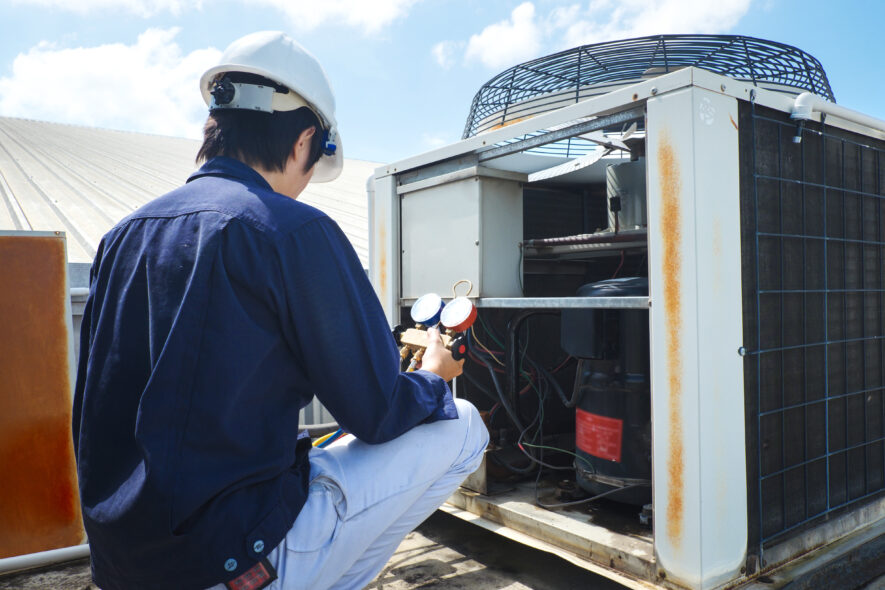 Why Replacing Only Your Outdoor AC Unit Is Usually the Wrong Decision