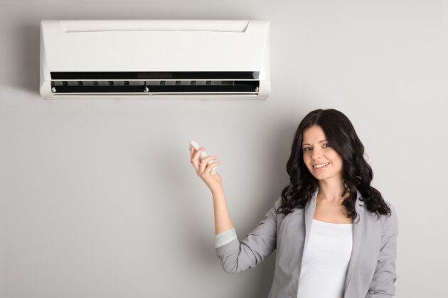 Why Your AC Turns On and Off Every Few Minutes and Won’t Stay Running