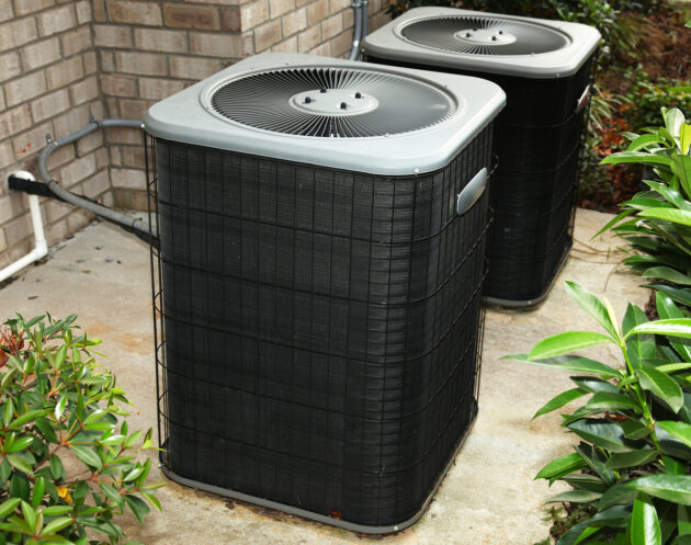 Why Your Air Conditioner Stops Working After an Indiana Storm and What to Do