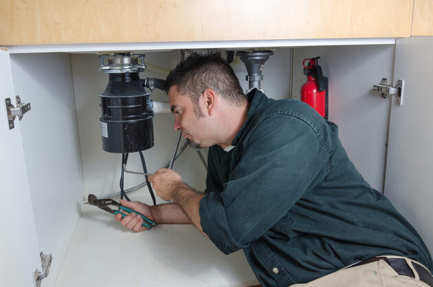 Why Your Garbage Disposal Suddenly Stopped Working and What to Do