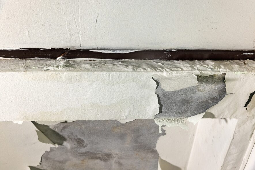Warm or Damp Spots on Your Floor: What They Reveal About a Slab Leak